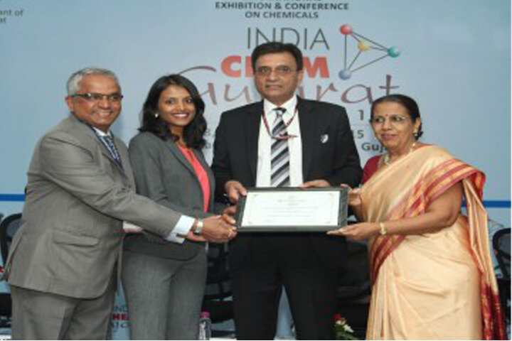 FICCI-and-Department-of-Chemicals-and-Petrochemicals-Govt-of-India-2019-sunanda-global