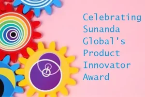 product innovator award