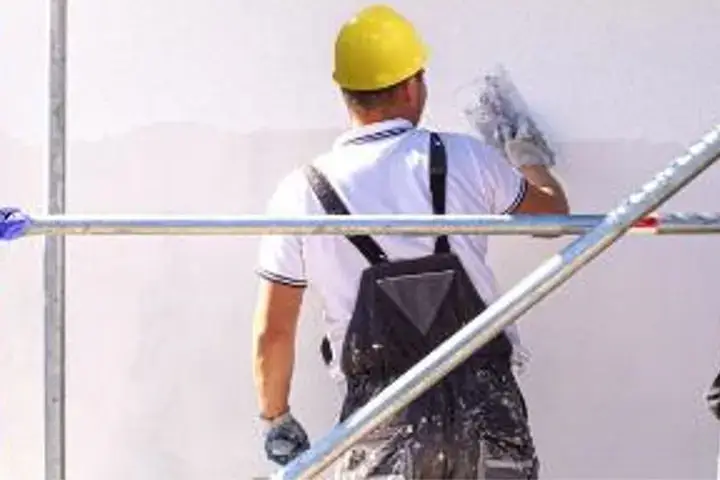 You are currently viewing Waterproofing – External walls of buildings
