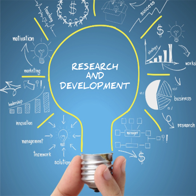 research-and-development-sunanda-global