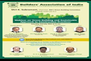 green-building-and-sustainable-construction-council-practices-at-builders-association-of-india-mumbai-centre
