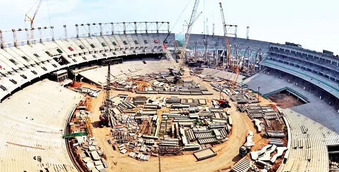 Aerial-View-of-the-Motera-Stadium-Under-Construction