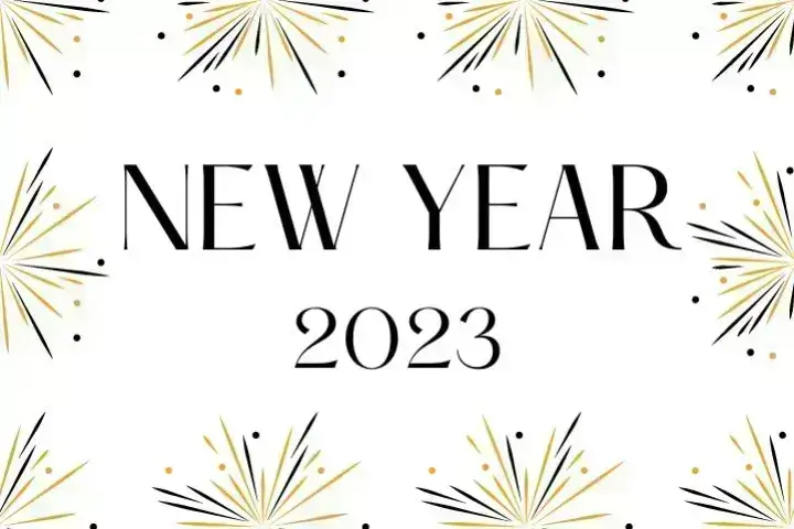 You are currently viewing A very special message for the new year 2023