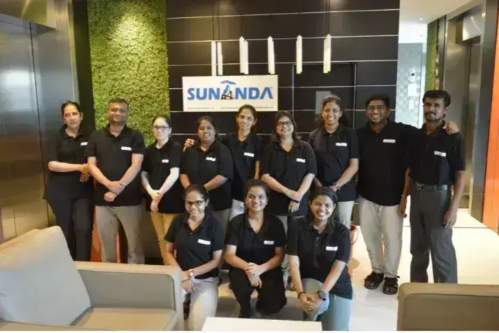 You are currently viewing Celebrating Sunanda Global’s Legacy: T Shirt Distribution Day