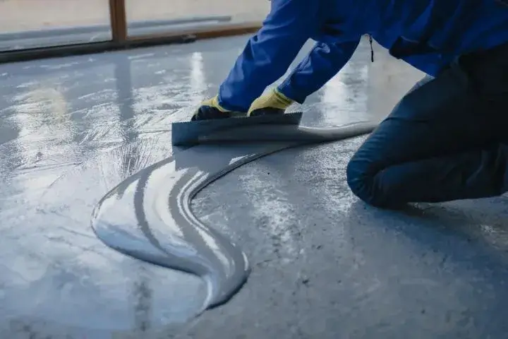 You are currently viewing Understanding Liquid Waterproofing: Types and Features