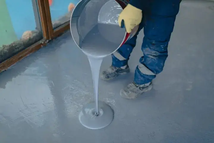 You are currently viewing What is Epoxy Paint? All You Need to Know