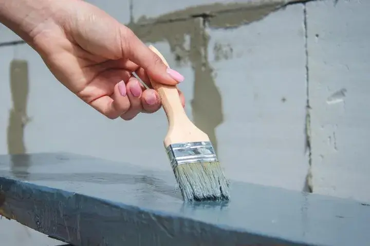 You are currently viewing Types of Waterproofing: Liquid-Applied Membranes