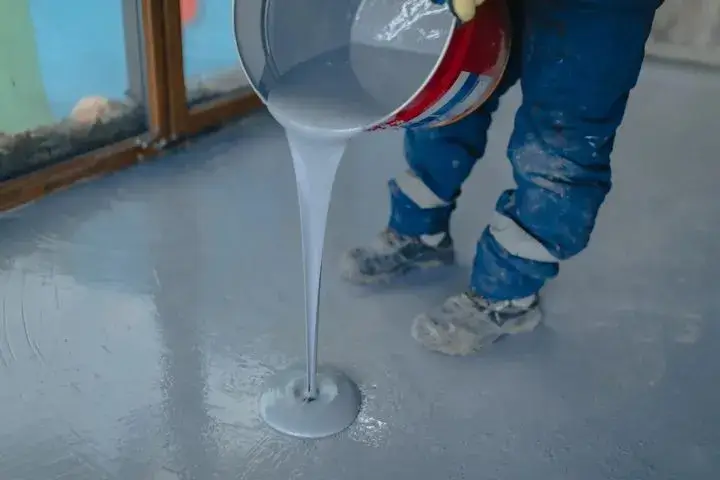 You are currently viewing Zinc-Rich Epoxy Primer: Properties and Applications