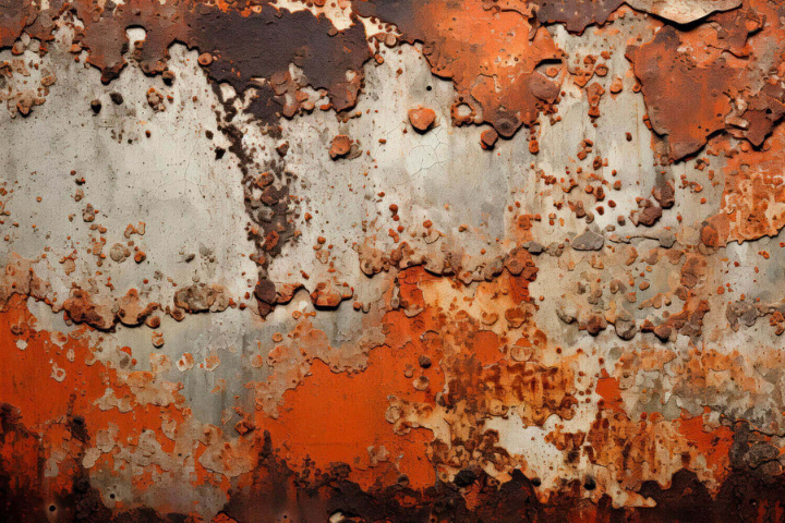 Anti-Rust Primer