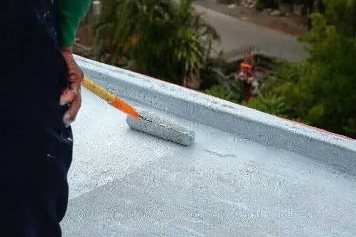 You are currently viewing What Is the Best Waterproofing Solution for Terraces?