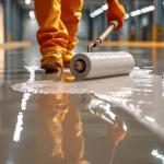 What is Epoxy Waterproofing? A Comprehensive Guide