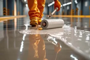 What is Epoxy Waterproofing - A Comprehensive Guide
