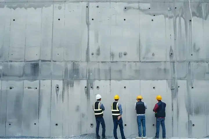 You are currently viewing Why is Waterproofing Essential in Construction?