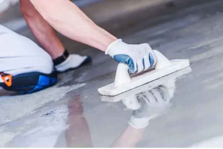 You are currently viewing Top 7 Benefits of Epoxy Flooring for Commercial Spaces