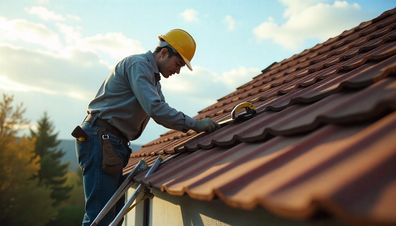 5 Roof Leakage Solutions Every Homeowner Should Know