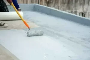 liquid waterproofing