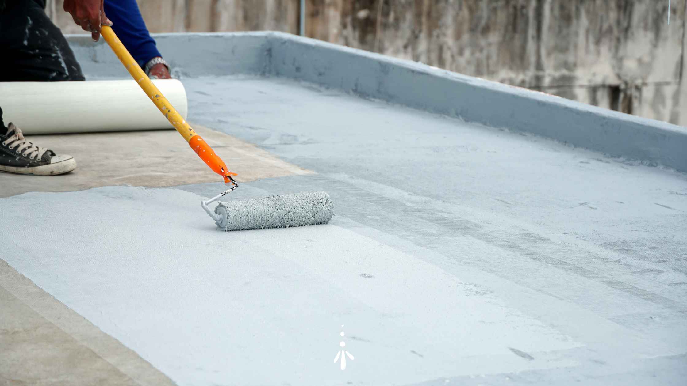 liquid waterproofing