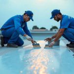 Liquid Membranes: the Best Permanent Solution for Roof Leakage