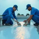 Liquid Membranes: the Best Permanent Solution for Roof Leakage