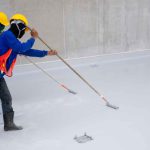 Polyurethane Coatings: Best Waterproofing Chemical for Terraces