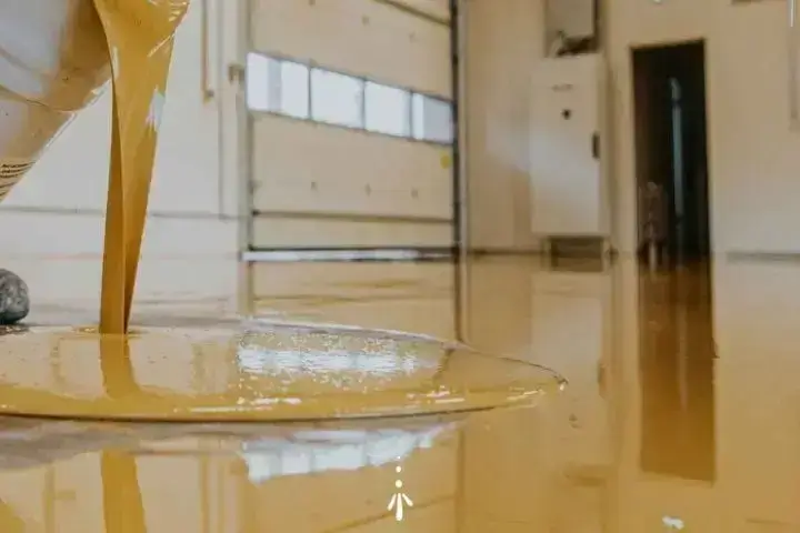 You are currently viewing Why Use Waterproofing Epoxy Coating for Manufacturing Floors