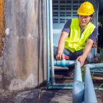 Industrial Pipe Leaks: Quick Fixes & Permanent Solutions