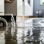 4 Reasons Why Your House Has Water Leaks (Even After Repairs)