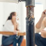 5 Mistakes in Roof Water Leakage & the Best Solutions for Them