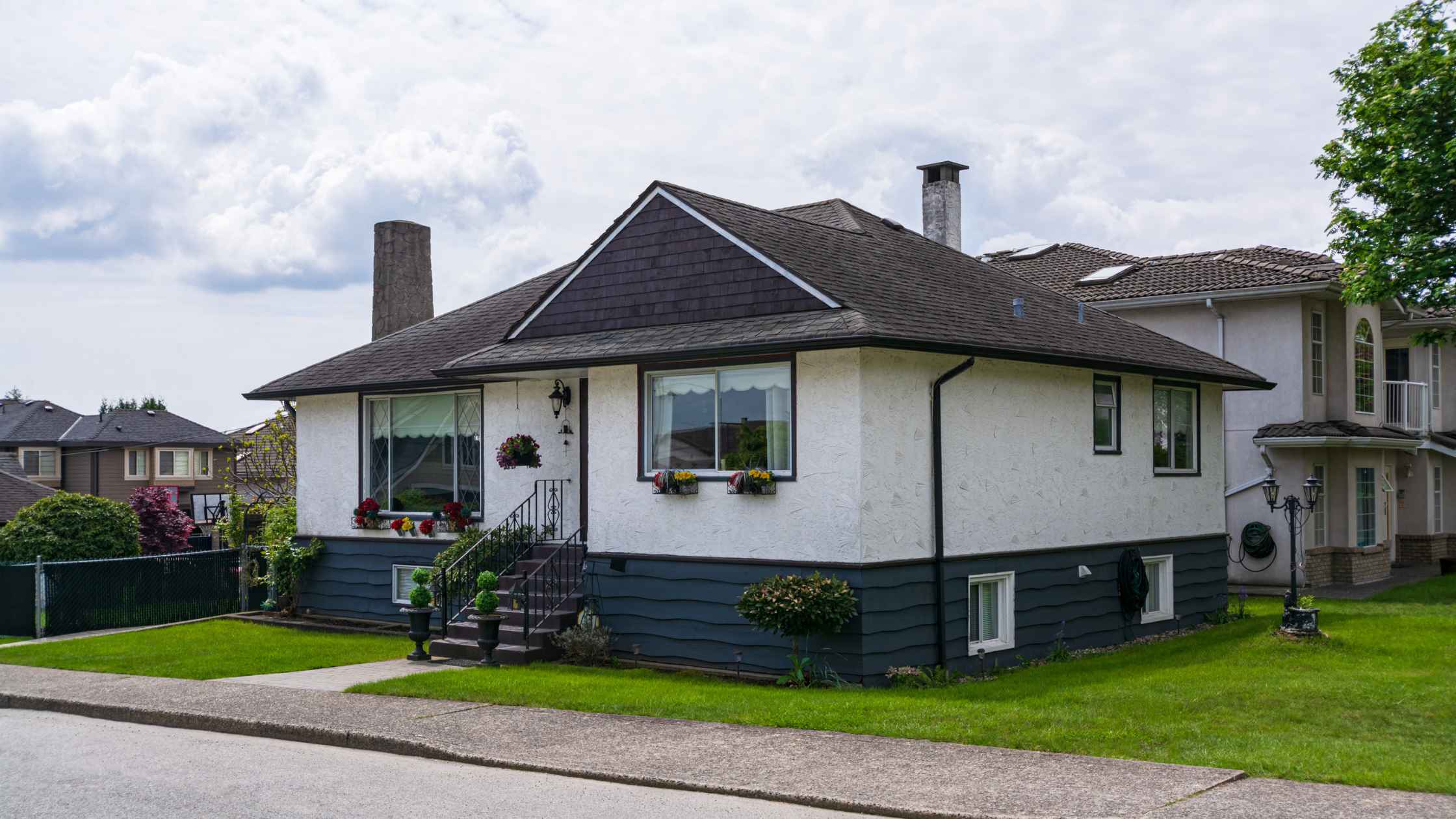 You are currently viewing 5 Trending Low-Budget Single-Floor House Designs & Tips to Plan