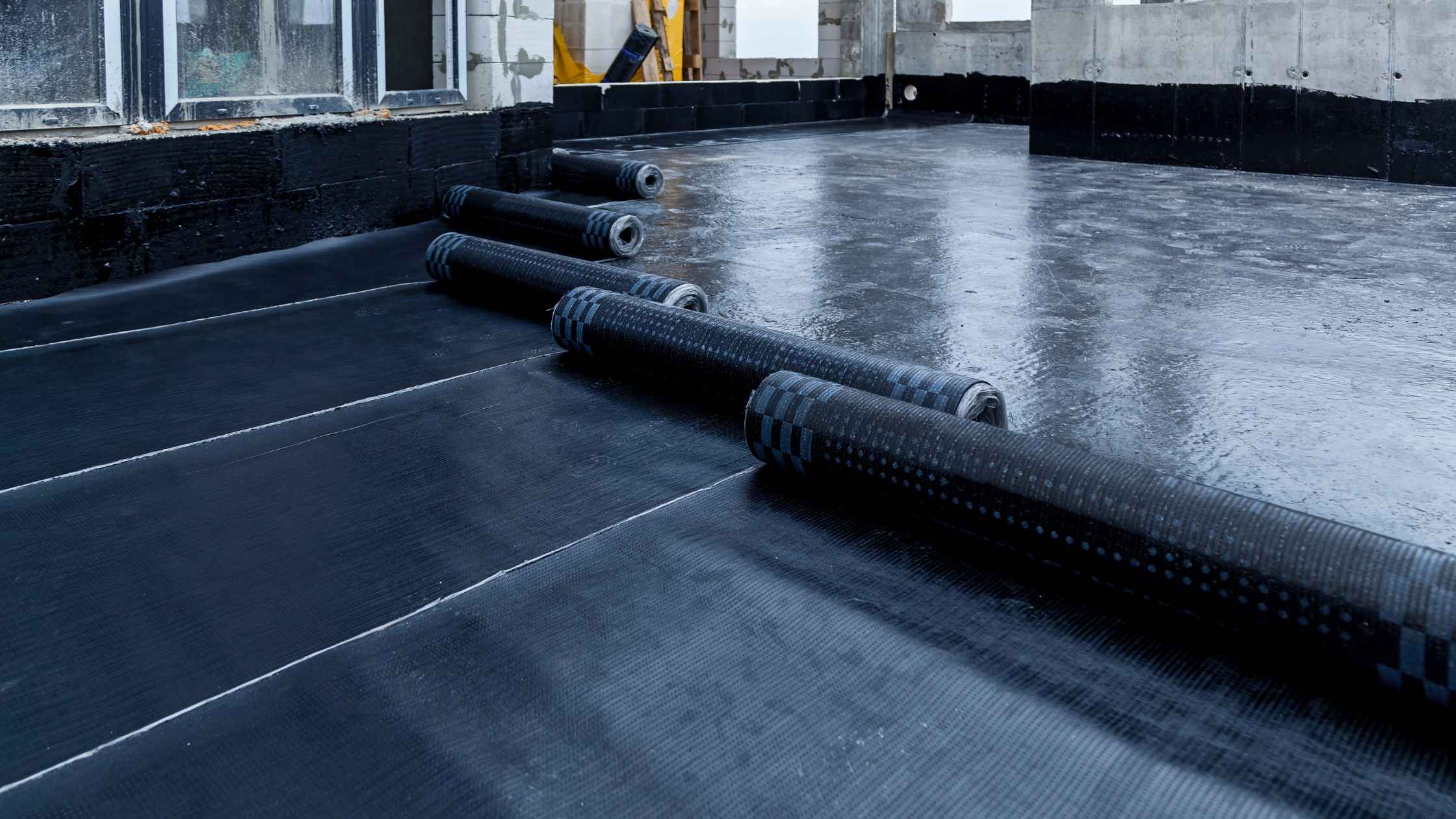 You are currently viewing Why HDPE Membranes Are a Must for These 8 Industrial Assets