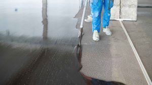 Intumescent Coatings