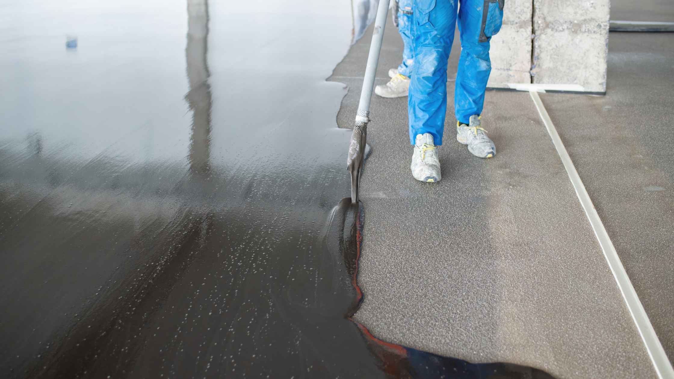 You are currently viewing These 5 Industrial Steel Buildings Need Intumescent Coatings!