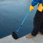 5 Ways to Get Commercial Space Sustainability with HDPE Membrane Waterproofing