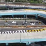 Corrosion-Resistant Protective Coating for Tidel U-Shaped Flyover, Chennai