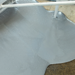 5 Reasons Why Airports Rely on PU Concrete Flooring