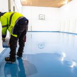 Epoxy Flooring for Car Parking: What Property Owners Must Know