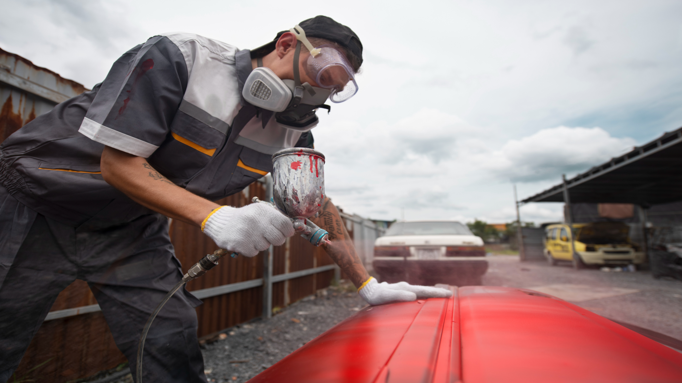 You are currently viewing Mortar Fire Protection & Intumescent Coating: Know the Difference