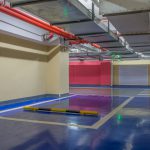 How Polyurethane Flooring’s Fast Installation Saves Time & Money
