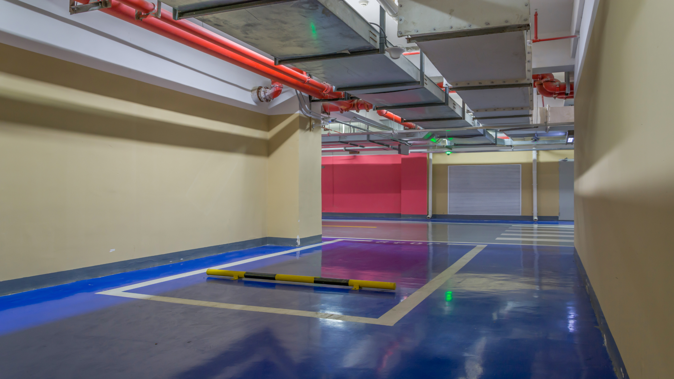 You are currently viewing How Polyurethane Flooring’s Fast Installation Saves Time & Money