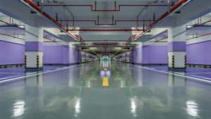ESD Flooring