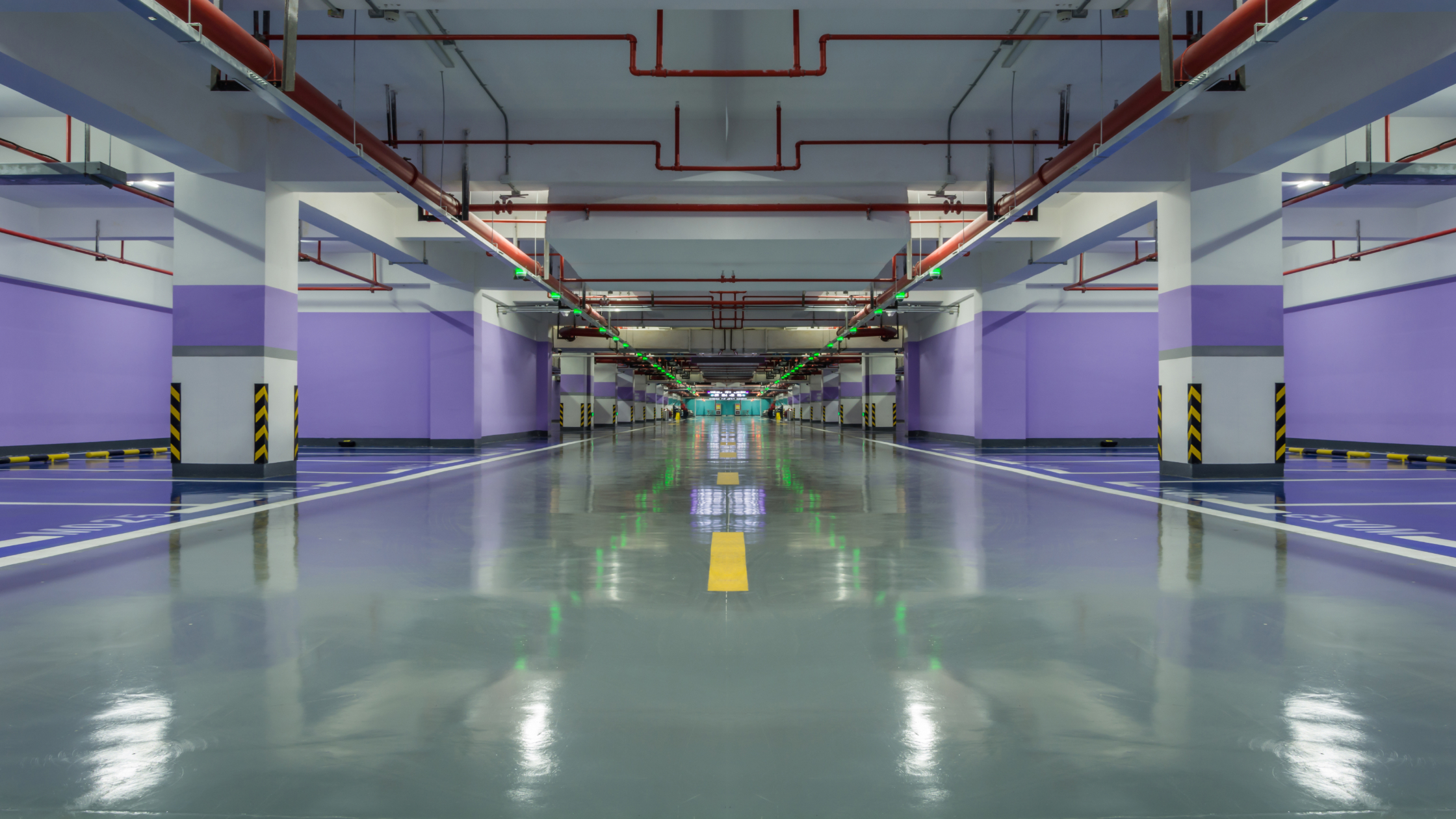 You are currently viewing Which Industries Need ESD Flooring, and Why?