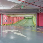 5 Signs Your Car Park Needs Epoxy Flooring
