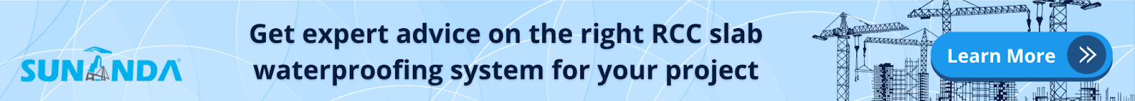 slab waterproofing advice