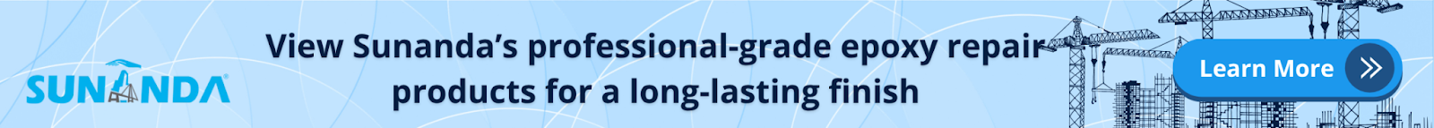 sunanda global epoxy repair products