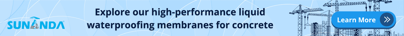 slab waterproofing