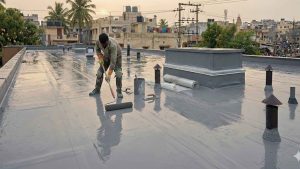 roof membrane