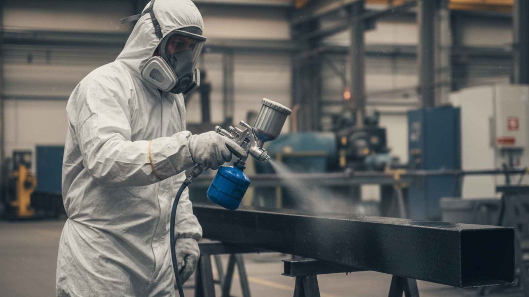 Fire Protection Coatings