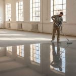 Top 5 Myths About Self-Levelling Epoxy Flooring Debunked