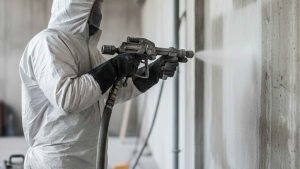 Anti-Carbonation Coating