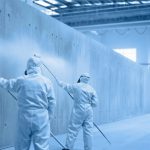 Epoxy vs Polyurethane Industrial Coating: Which System Suits Your Facility?